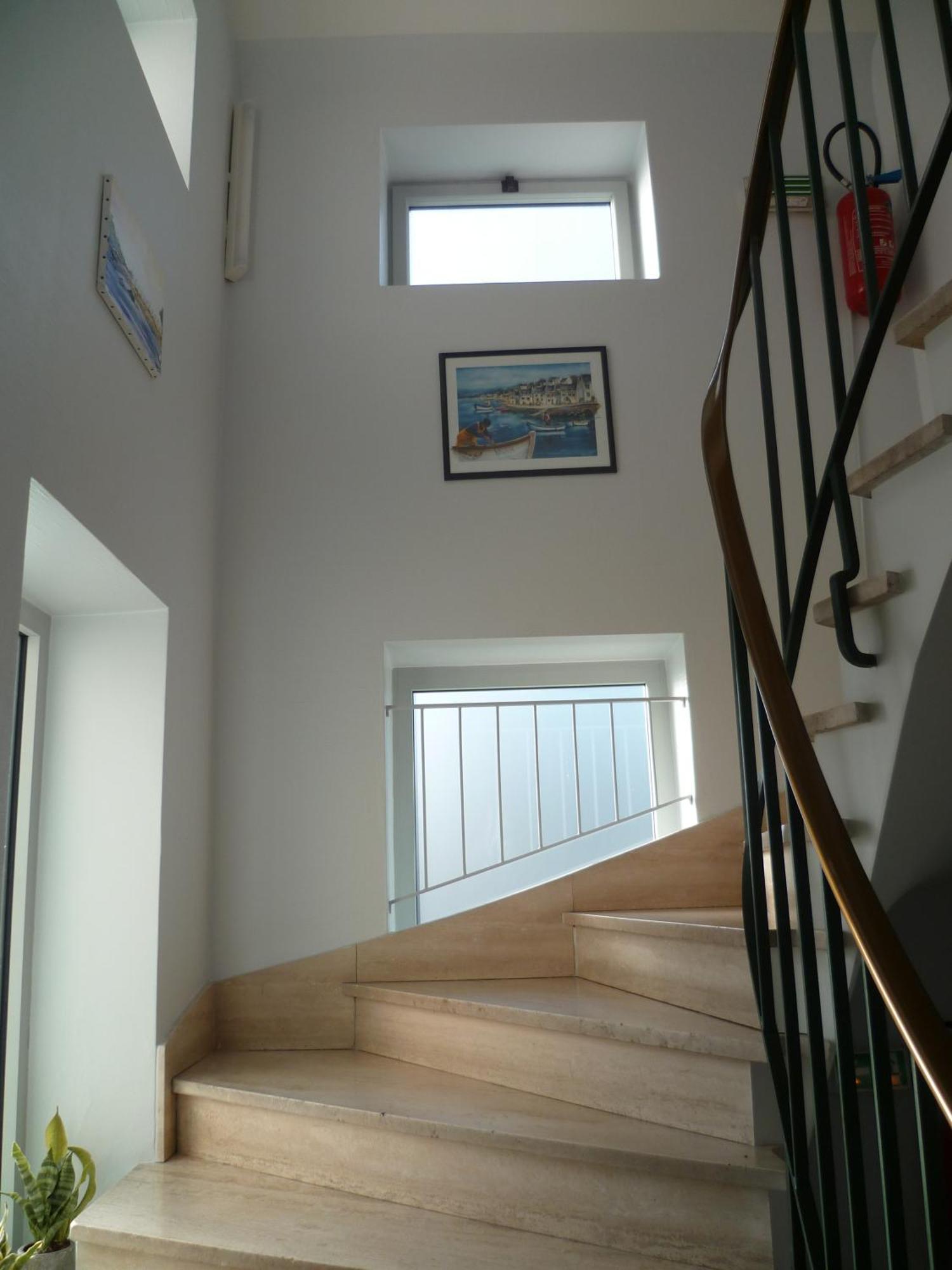 Hotel Du Port Concarneau Bagian luar foto